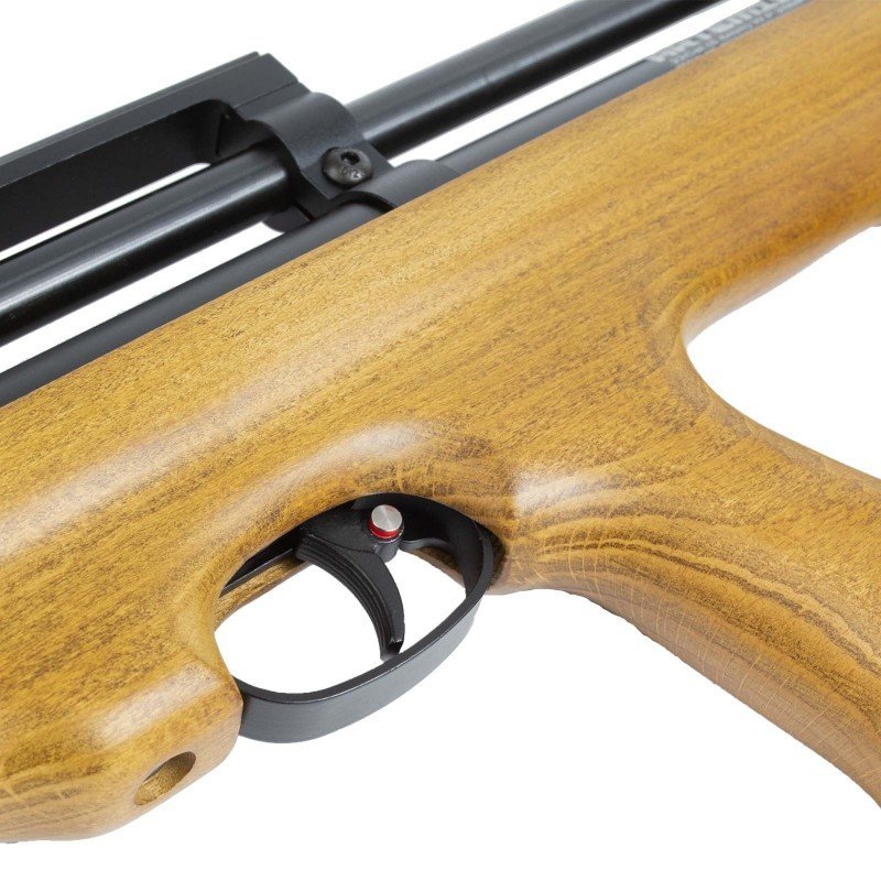 carabina pcp p15 killer 5 5mm 7757