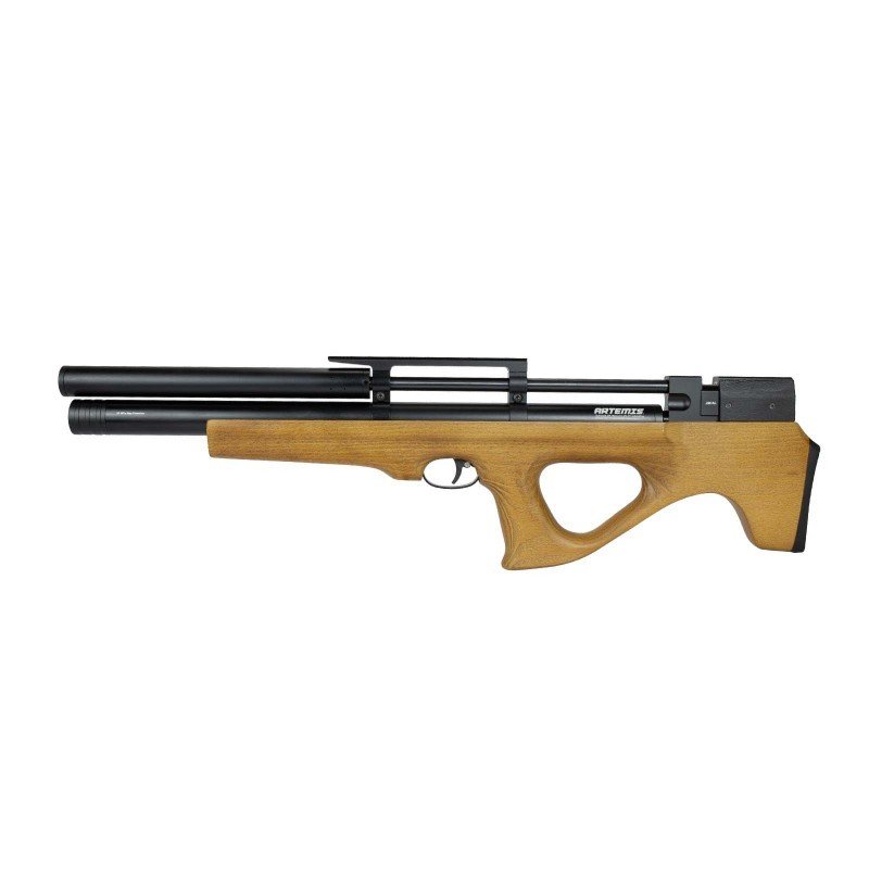 carabina pcp p15 killer 7757
