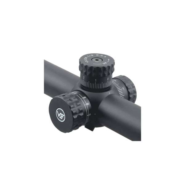 Luneta Vector Optics Sentinel-X 10-40x50