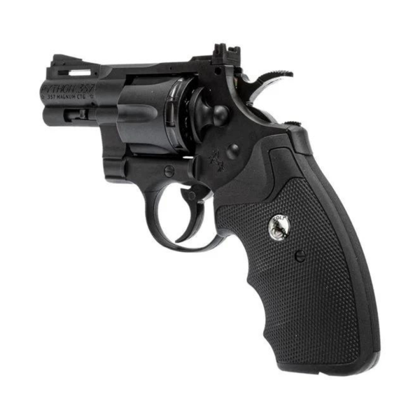 Revólver de Pressão Colt Python 2,5