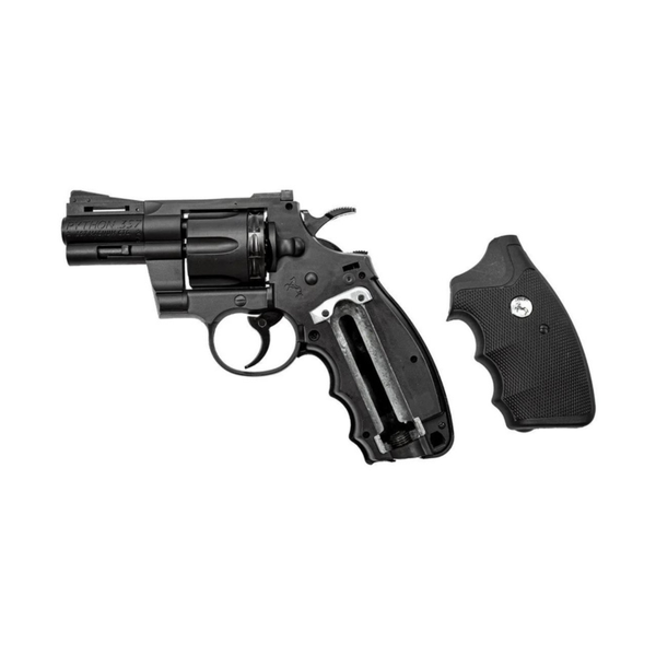 Revólver de Pressão Colt Python 2,5
