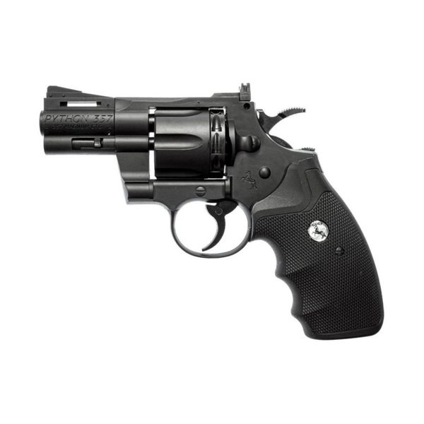Revólver de Pressão Colt Python 2,5