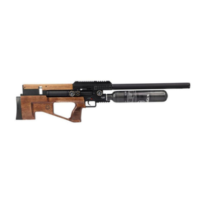 Carabina de Pressão PCP Springbok Wood 5.5 KalibrGun