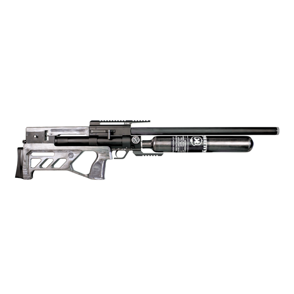 Carabina PCP Cricket II Tactical 70 WST Lam SG/BSW/BO 5.5 KalibrGun