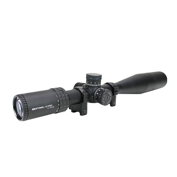 Luneta Vector Optics Sentinel-X PRO 10-40x50
