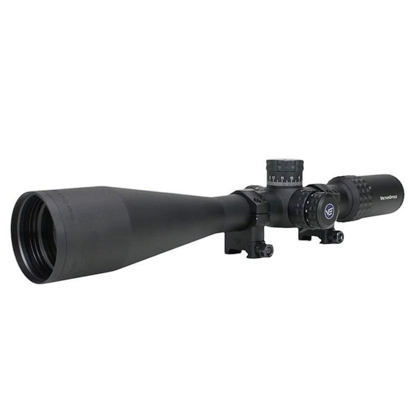 Luneta Vector Optics Sentinel-X PRO 10-40x50