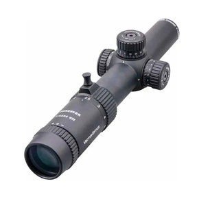 Luneta Vector Optics Forester 1-5x24 gen II SFP