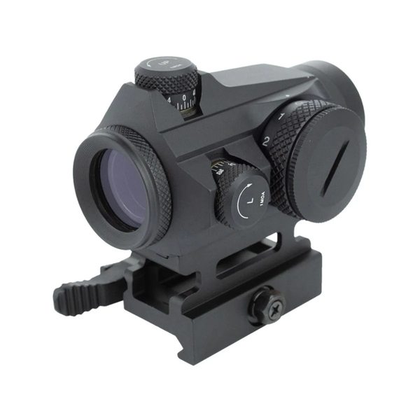 Red Dot Maverick II Gen2 - Vector Optics