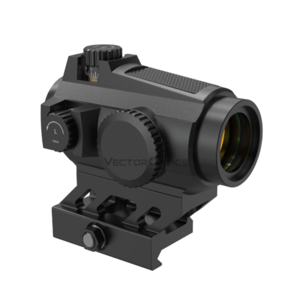 Red Dot Maverick II Gen2 - Vector Optics