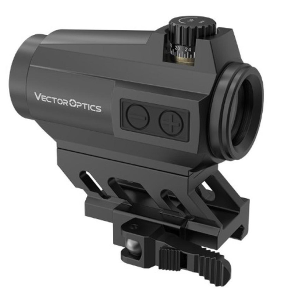 ハ*ん様 Vector Optics Maverick-II DBR Red Dot Maverick II Plus DBR - Vector Optics