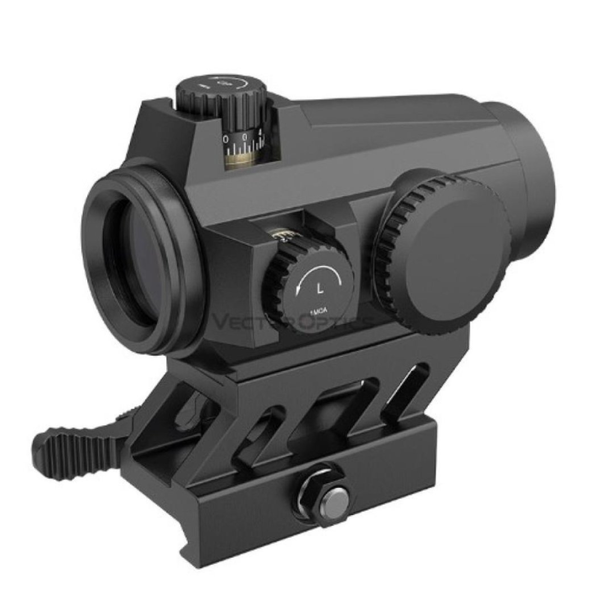 Red Dot Maverick II Plus DBR - Vector Optics