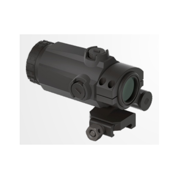 Vector Optics Maverick-Ⅲ&SCRD-12 RED DOT Maverick-III 3X22 (MAGNIFICADOR) - Vector Optics