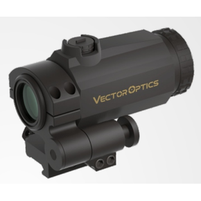 Vector Optics Maverick-Ⅲ&SCRD-12 RED DOT Maverick-III 3X22 (MAGNIFICADOR) - Vector Optics