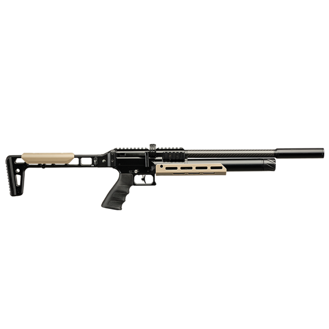 01 carabina de pressao pcp artemis ap900 explorer 5 5mm
