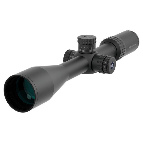 Luneta Vector Optics Sentinel 6-24x50 FFP | Longa Distância
