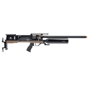 Carabina PCP Reximex Zone Wood 5,5mm | Agro Sport