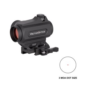 Red Dot Maverick S-SOP - Vector Optics