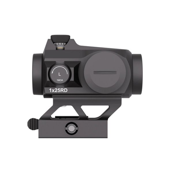 Red Dot Vector Optics Maverick 1x25 GEN 2 com Sensor de Movimento
