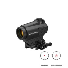 Red Dot Maverick S-SOP - Vector Optics