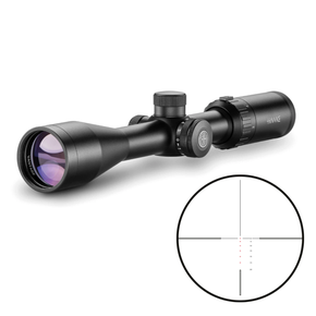 Luneta Hawke Sidewinder 30 FFP 6-24x56 | Agro Sport